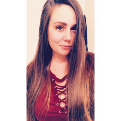 Profile Picture of Haylie Morgan (@hayliemorgan) on Twitter