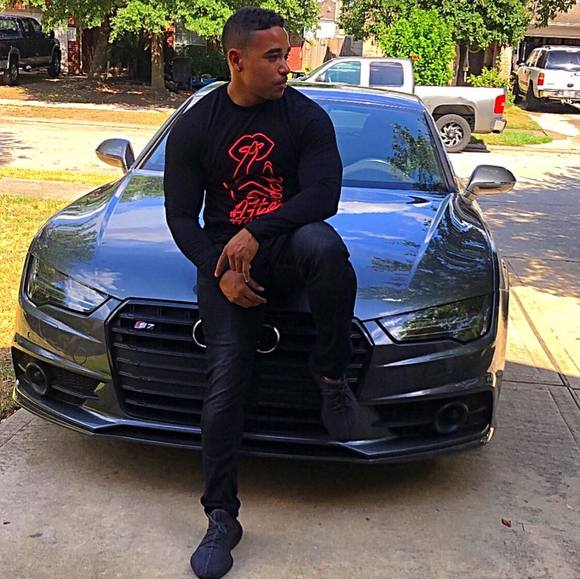 Profile Picture of Jared Bailey (@jbails26) on Poshmark