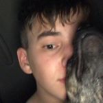 Profile Picture of Jacob Manley (@bubbam_42) on Instagram