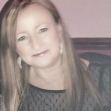 Profile Picture of Tracey Curl (@traceycurlHKR) on Twitter