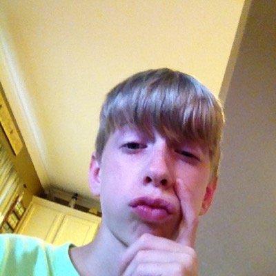 Profile Picture of David (@vanvleet84224) on Twitter