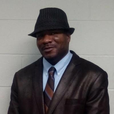 Profile Picture of Tyrone Hines (@tyronehines13th) on Twitter