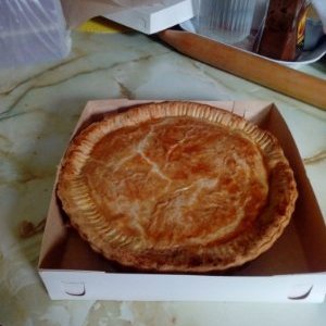 Profile Picture of Miriam Carpio Piaggi (@CarpioPiaggi) on Twitter