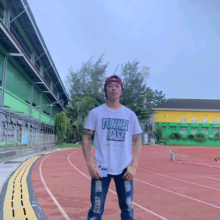 Joseph Paderna - Tiktok Profile Picture of Joseph Paderna (@josephpaderna) on Tiktok