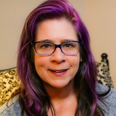 Profile Picture of Michelle S Hanks (@Michell67297541) on Twitter