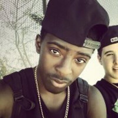 Profile Picture of Nick (@NickEbanks_) on Twitter