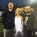 Profile Picture of Bradley Gordon (@bradley1796) on Instagram