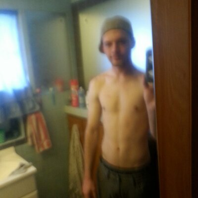 Profile Picture of Chris Parrill (@cparrill21) on Twitter