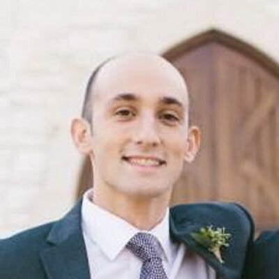 Profile Picture of Brian Roy (@BRoy936) on Twitter