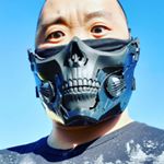 Profile Picture of William Szeto (@silentwill) on Instagram