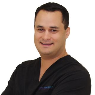 Profile Picture of Anthony Giuffrida (@drgsportsspine) on Instagram