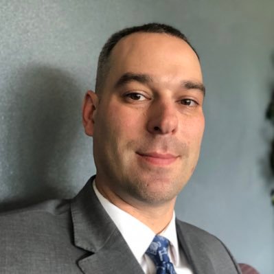 Profile Picture of Aaron Engel (@ajjengel16) on Twitter