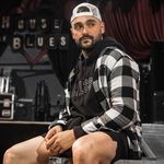 Profile Picture of Rosas Javier (@trevfinna) on Instagram