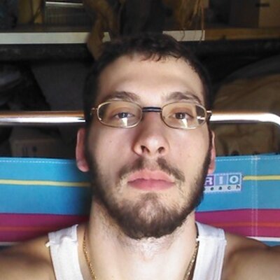 Profile Picture of Kevin Stager (@KevinKevonly89) on Twitter