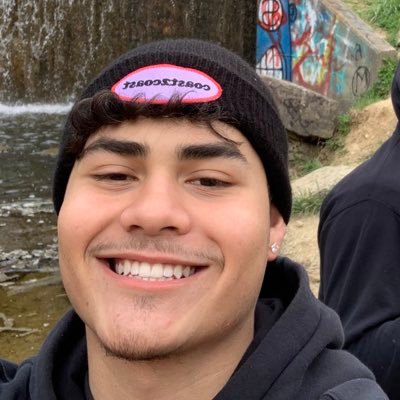 Profile Picture of Abraham Fonseca (@AbrahamSFonseca) on Twitter