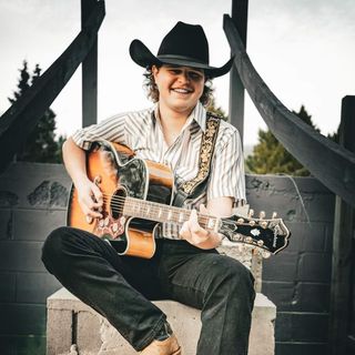 Profile Picture of Samuel Crews (@samcrews04) on Instagram