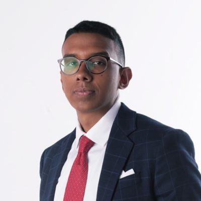 Profile Picture of Álvaro Mateo Crespo (@AlvaroMCrespo96) on Twitter