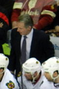 Profile Picture of Mike Kitchenon Wikipedia