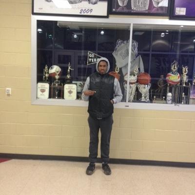 Profile Picture of Saleem Jamal Cannon (@saleemswagger20) on Twitter