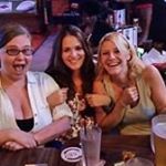 Profile Picture of Stephanie Hassinger (@steph_to_the_left) on Instagram