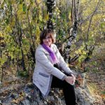 Profile Picture of Нелли Шеянова (@nellisheyanova) on Instagram