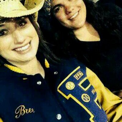 Profile Picture of Bree Rogers (@rogers_bree) on Twitter