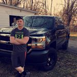 Profile Picture of Jay Hierholzer (@jayhierholzer) on Instagram