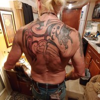 Profile Picture of Dennis Wilkins (@dennis-wilkins-7) on Quora