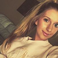 Profile Picture of Hannah Olivier (@hannah-olivier-1) on Quora