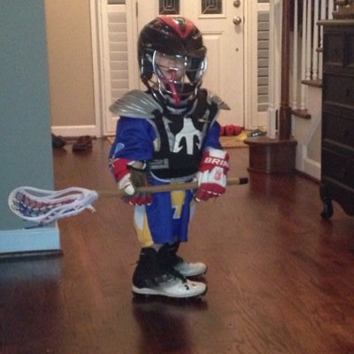 Profile Picture of Adam Olmstead (@HoughLaxCoach) on Twitter