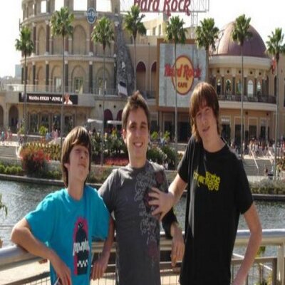 Profile Picture of Zach Covert (@zachRcovert) on Twitter