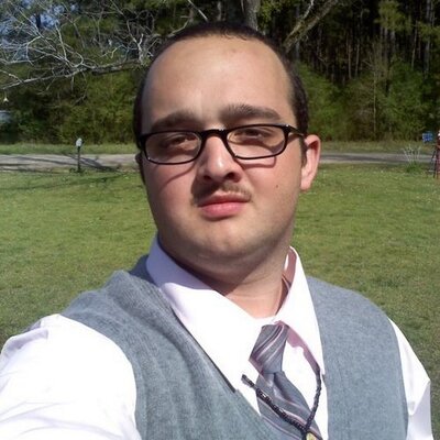 Profile Picture of Kenneth Sistrunk (@k33nty_waynn3) on Twitter