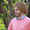 Profile Picture of satvir singh (@sukh sandhu S.K) on Flickr