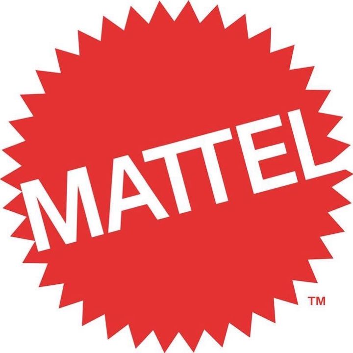 Profile Picture of mattel (@mattel) on Tiktok