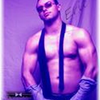 Profile Picture of Eric Thiele (@Thiele413) on Twitter