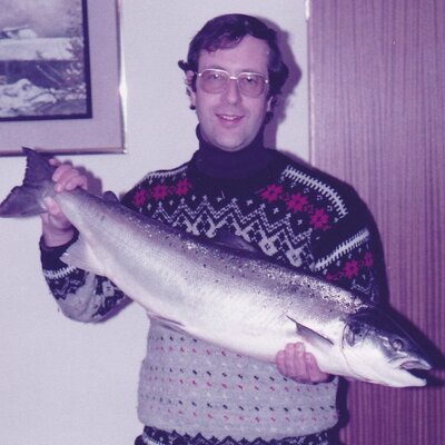 Profile Picture of Geoff. Trigg (@GeoffTrigg) on Twitter