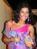 Profile Photo of Lucía Pérezon Wikipedia