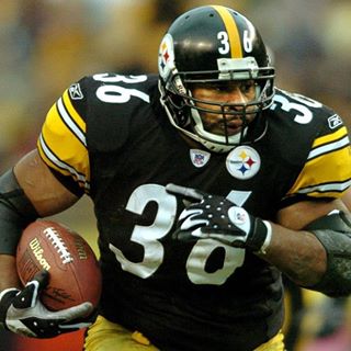 Profile Picture of Jerome Bettis (@jerome.bettis.969) on Facebook
