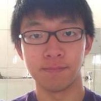 Profile Picture of Jian Huang (@jian-huang-27) on Quora
