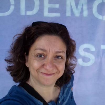 Profile Picture of Gloria Jiménez (@LoryJimenez1) on Twitter