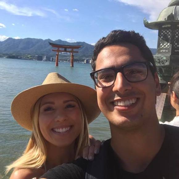 Profile Picture of Kevin Kashanchi (@kkashanchi) on Poshmark