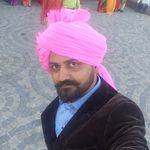 Profile Picture of Manan Parikh (@manan4499) on Instagram