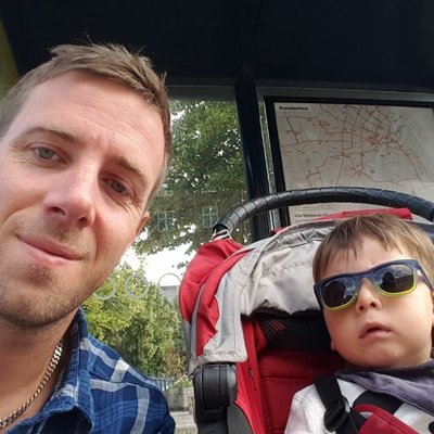 John Andre Schreuder - Twitter Profile Picture of John Andre Schreuder (@JohnAndreSchreu) on Twitter