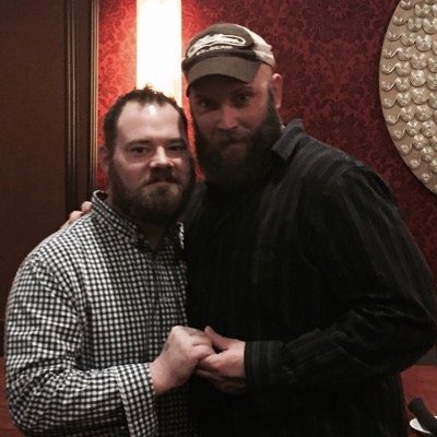 Profile Picture of Greg Rohr (@gmrohr) on Twitter