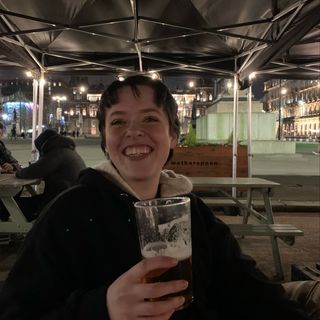 Profile Picture of Ruby Morris (@_ruby__morris) on Instagram