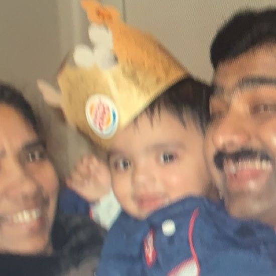 Profile Picture of Joel George (@jgeorgie729) on Tiktok