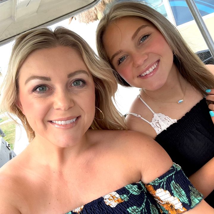 Profile Picture of Grace Pendley (@gracecp7) on Tiktok