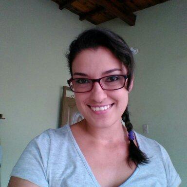 Profile Picture of Hilda Smith García R (@_hildasmith) on Twitter