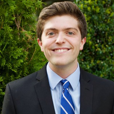 Profile Picture of Robert (Bo) Carlson (@bocarlson1) on Twitter