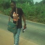 Nyadanu Raymond - Instagram Profile Picture of Nyadanu Raymond (@raybabaraymond) on Instagram
